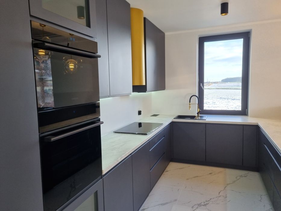 Meble Na Wymiar Produkcja, Pomiar, Montaż