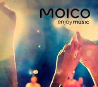 Moico Enjoy Music Ania Kłys Marcelina LOV Lody