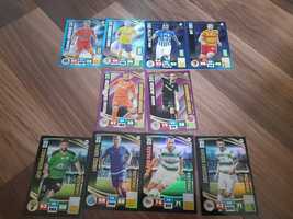 Karty Specjalne Panini Ekstraklasa 2016/17