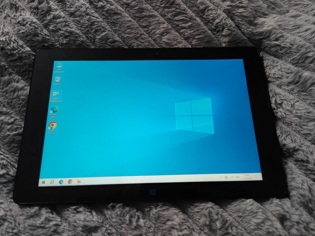 TrekStor windows 10. 2/32 +сім