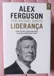 Liderança, Alex Ferguson as minhas lições de vida - Michael Moritz