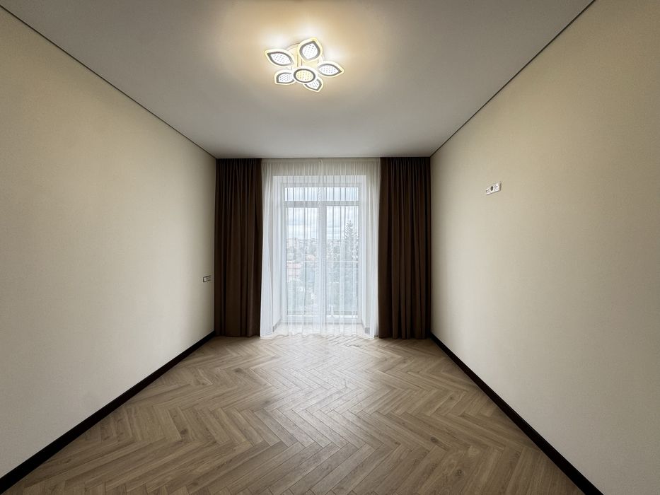 ‼️Продаж просторої 2-км кв з функціюєю 3-км