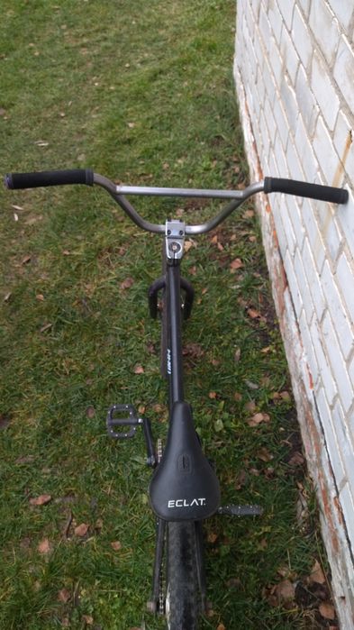 Продам бмх (cinema, sm, eclat, kink)