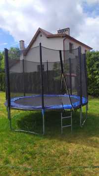 Trampolina średnica 3m