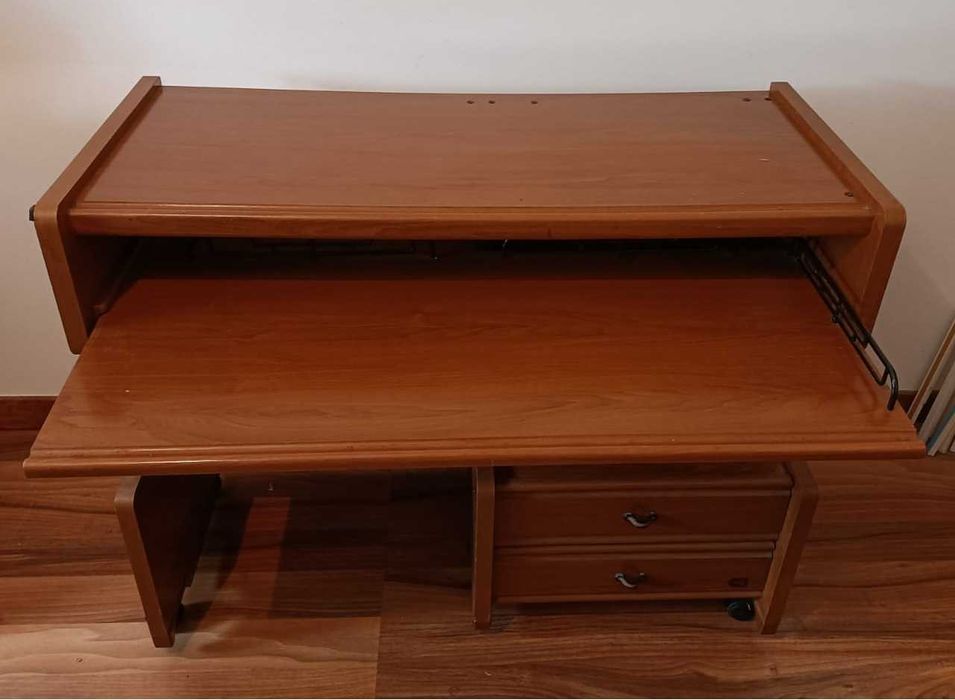 Escrivaninha Escritório ou Quarto- Creaciones Berbegal SA