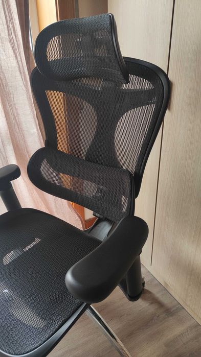 Cadeira Ergonômica de Escritório Sihoo Doro C300