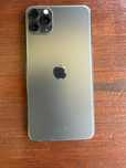 Iphone 11 pro max 256gb
