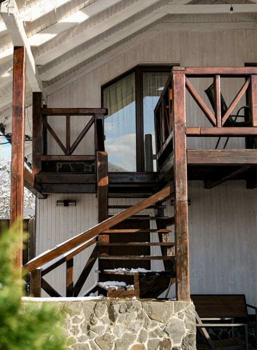 Відпочинок в Мигово.Апартаменти сімейні/Чан/Сауна/Котеджі