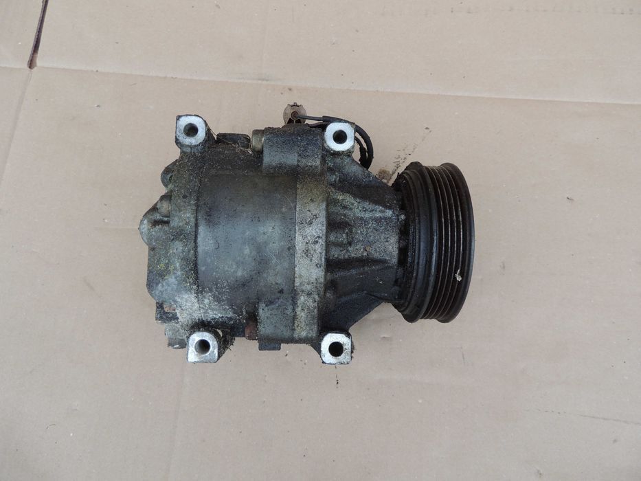 Sprężarka klimy klimatyzacji Mitsubishi 2.4 GDI SPACE RUNNER WAGON