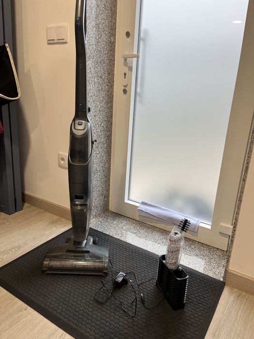 Aspirador Silver Crest