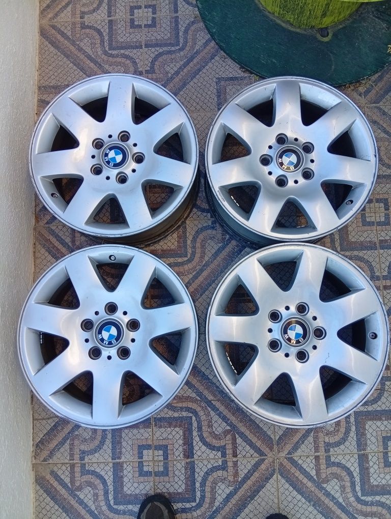 Jantes 16 para BMW