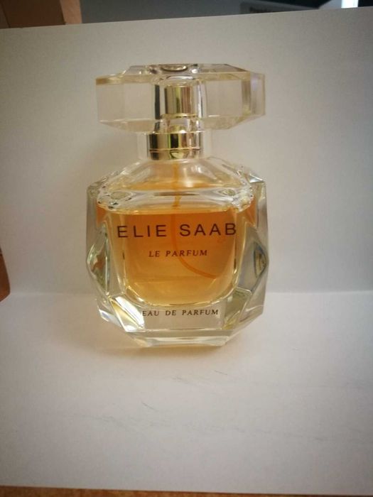 Elie Saab Le Parfum Eau De Parfum 50ML