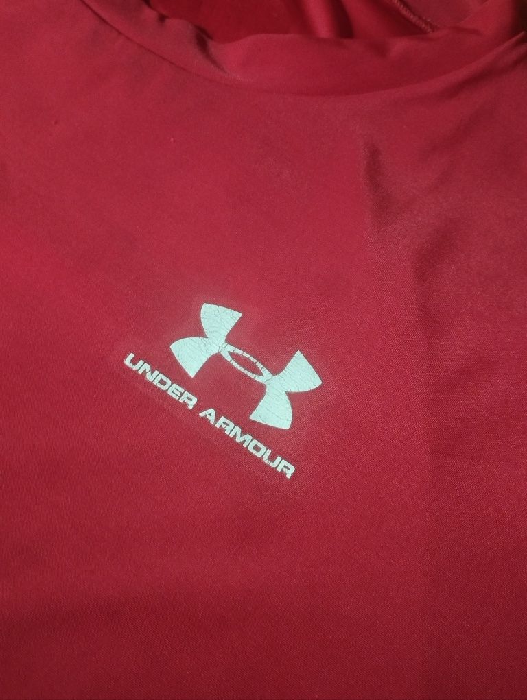 Футболка для залу Under Armour. S-M розмір