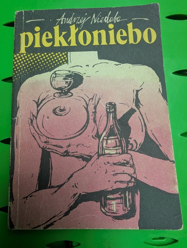 Pieklo niebo, piekloniebo,