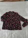 Blusa Zara Tam XL
