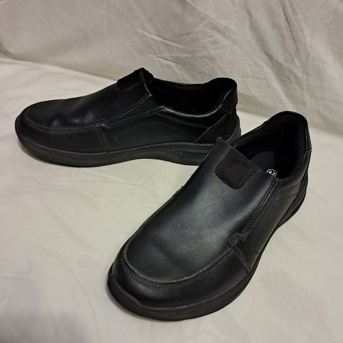 Туфли WALK, размер 43, отличное состояние, б/у.