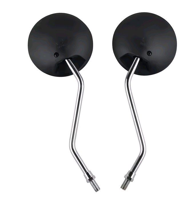 Espelhos para Yamaha dt