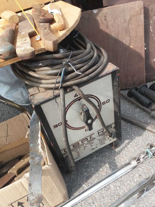 сварка 250 \ручная\полуавтомат