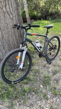 Bicicleta Btt Rockrider