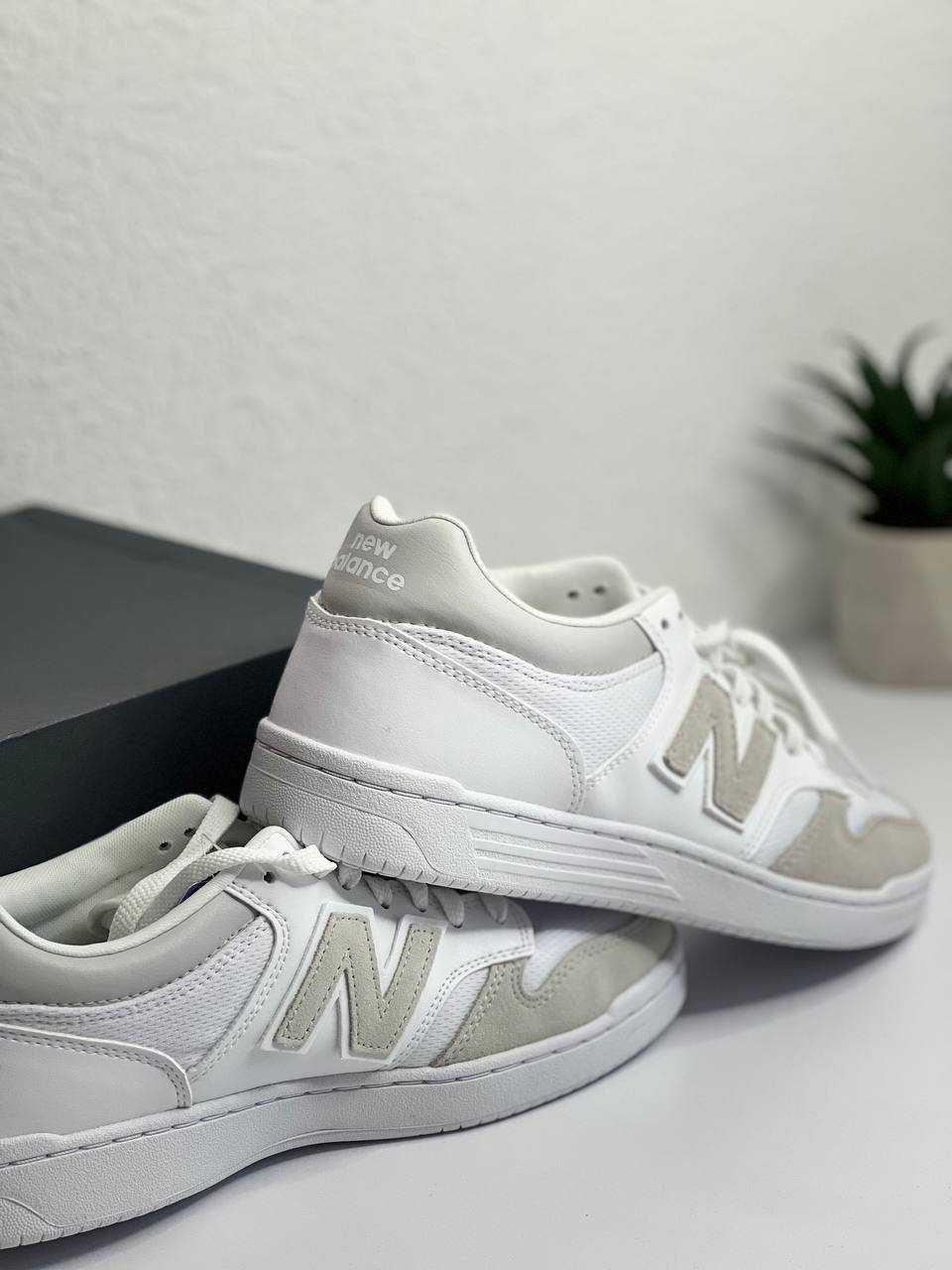 Кросівки New Balance BB480LKA Розмір 44 Original Унісекс