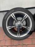 Oryginalne Alufelgi Seat Leon II  7J17 H2 Et 54