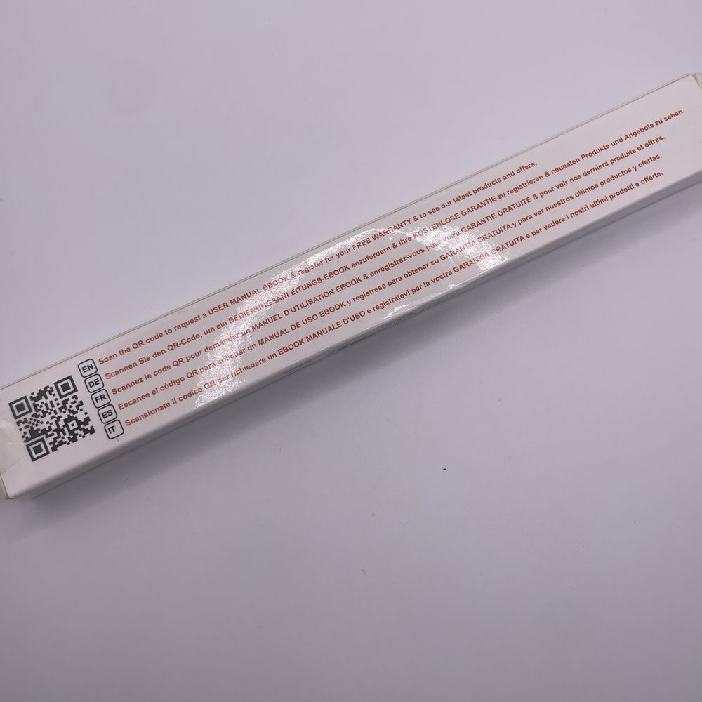 Adapter USB 2.0 do Ethernet Mobi Lock