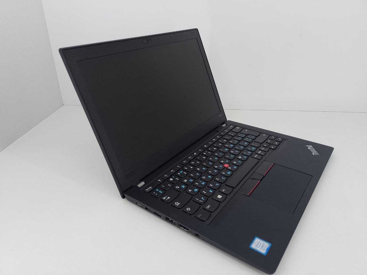 Ноутбук Lenovo ThinkPad X280 (i5-8250U/16/256SSD) ГАРАНТІЯ