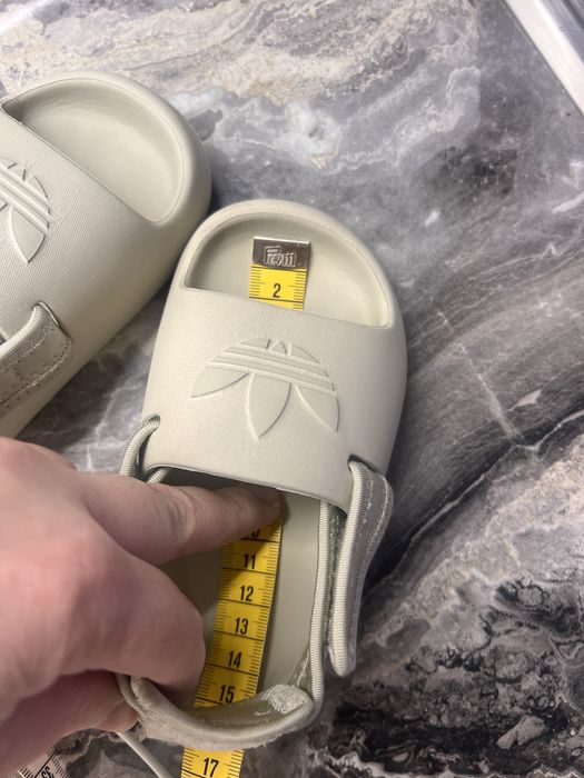 Сандалі на хлопчика / дівчинку Adidas