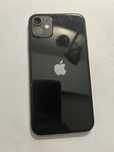 Apple iPhone 11 64GB preto desbloqueado