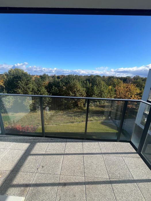 Nowe mieszkanie no wynajecia- Nowe Ogrody