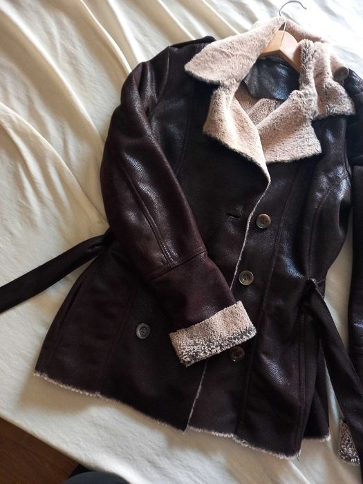 Casaco sacage senhora