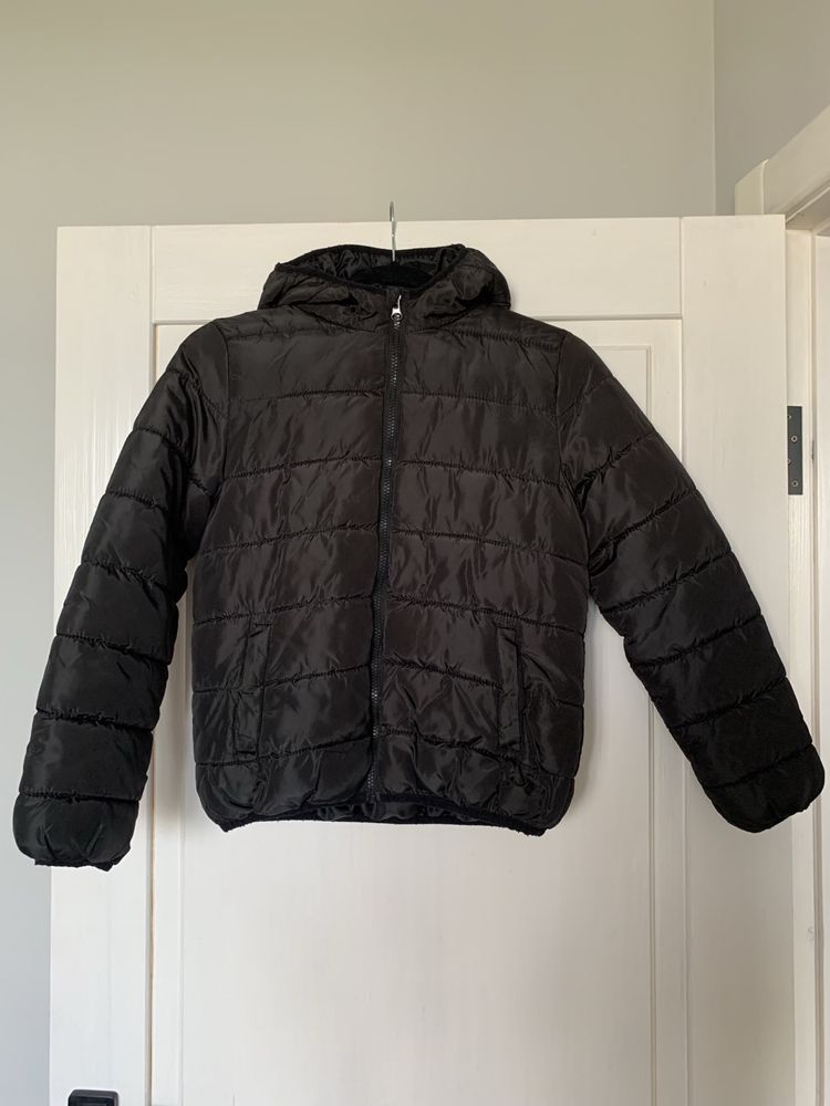 Продаю куртки хлопчик, Jack&Jones-300гривень