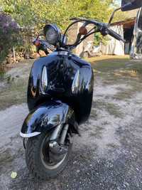 Honda Joker 90cc