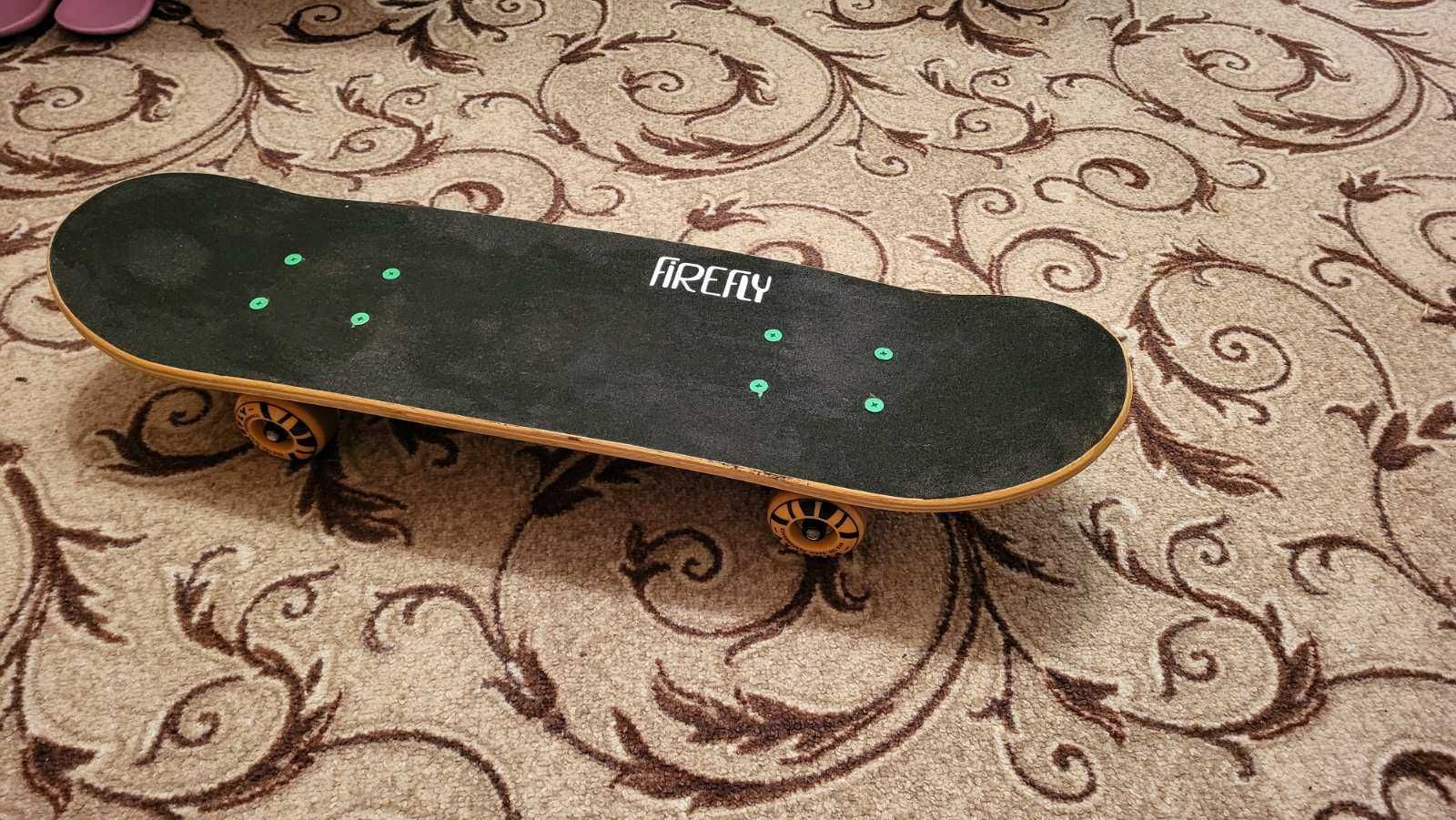 Продам Скейт Firefly