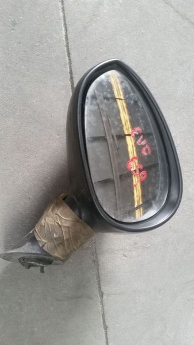 Espelho Esquerdo Fiat Punto Evo