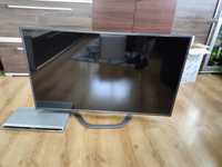 Telewizor LG 47LA620S + DVD !