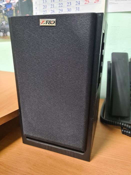 Акустична система F&D SPS-630 
F&D SPS-630