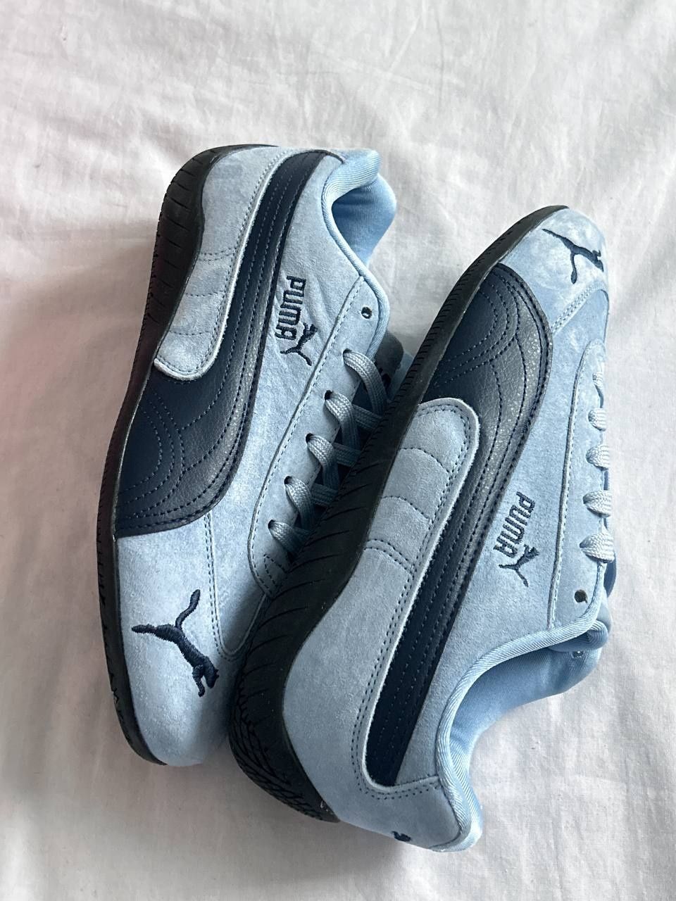 Puma Speedcat OG 'Team Light Blue'