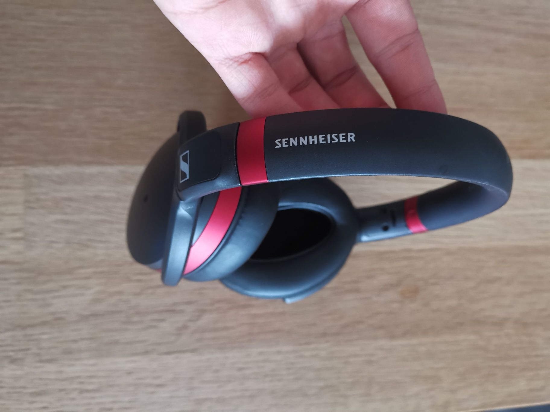 Sennheiser HD 4.5 BT ANC