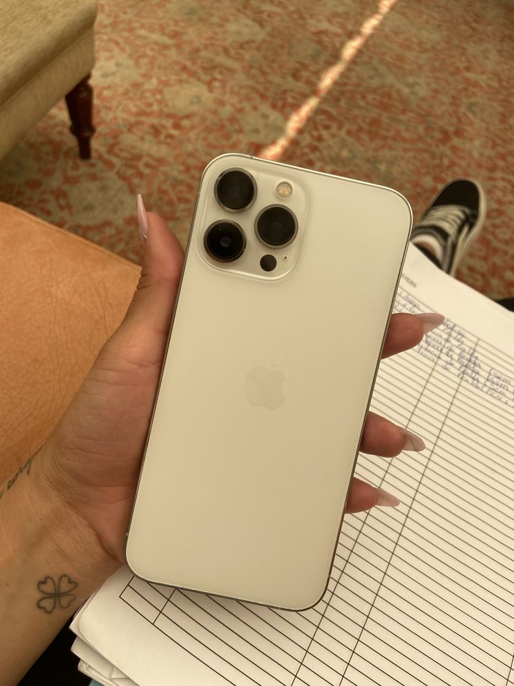 Iphone 13 PRO MAX