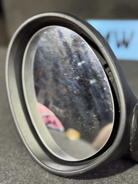 Скло бокове Праве міні Ф55 Ф56 Ф57 Зеркало Mini Разборка BMW_HELP