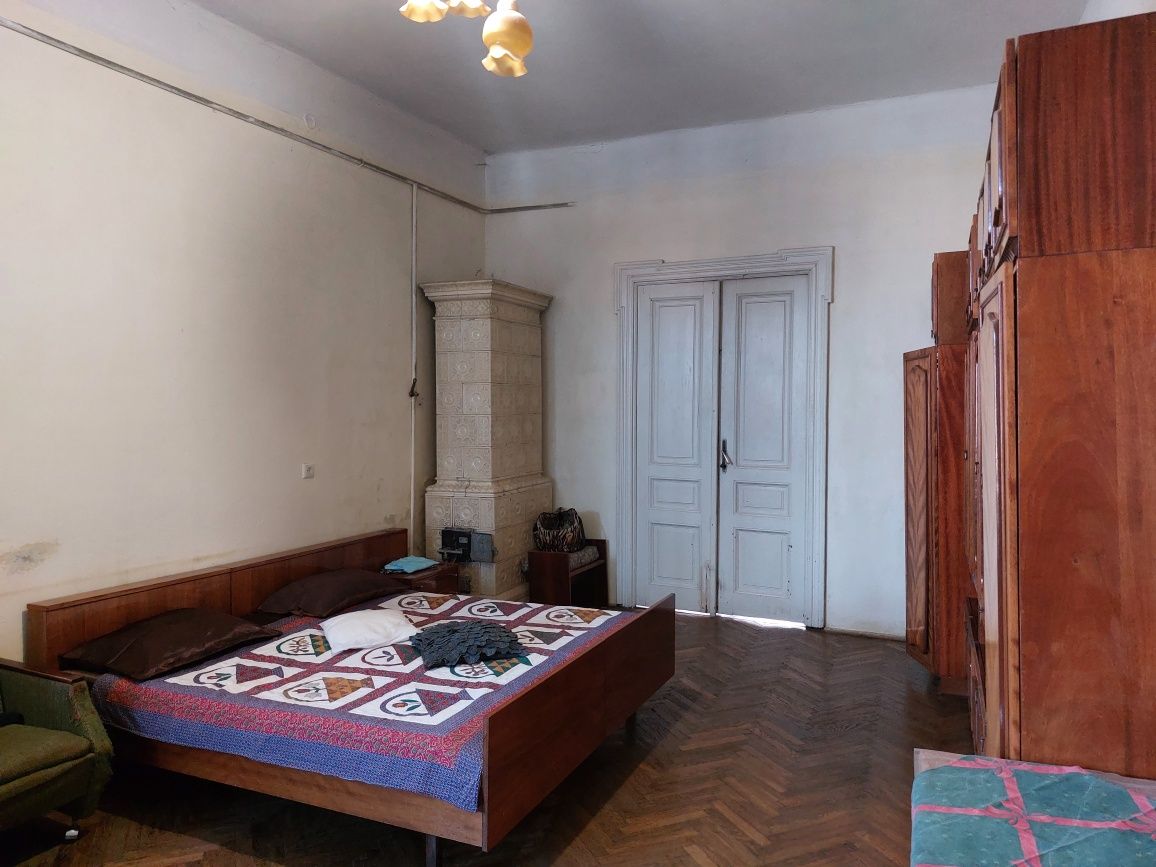 Продаж 3 кім квартира 74.6 м 2, вул  Олесницького. м. Стрий