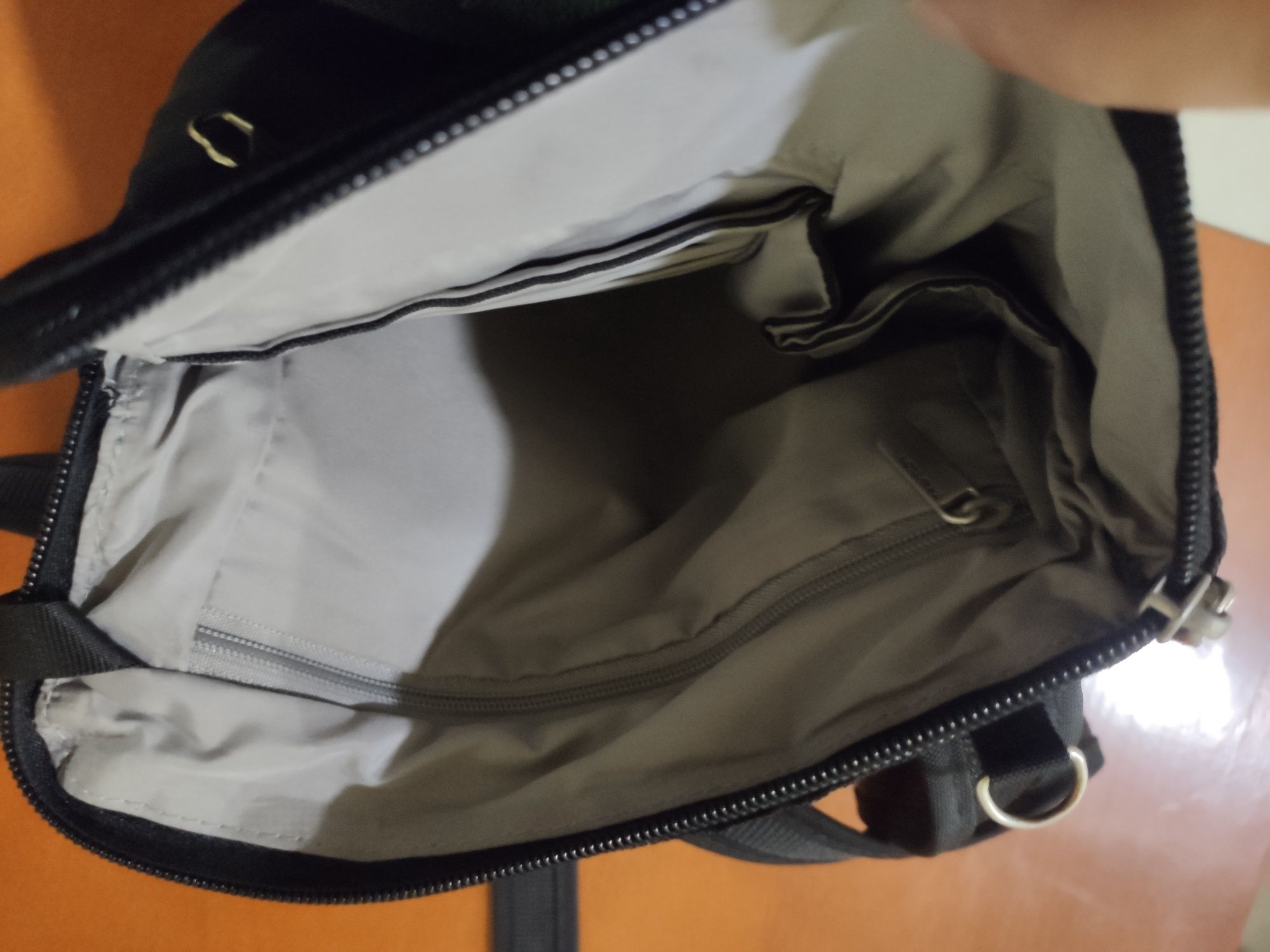 Bolsa unisexo travelon