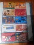 Pack 272 cartões telefónicos Franceses/Portugueses + arquivador