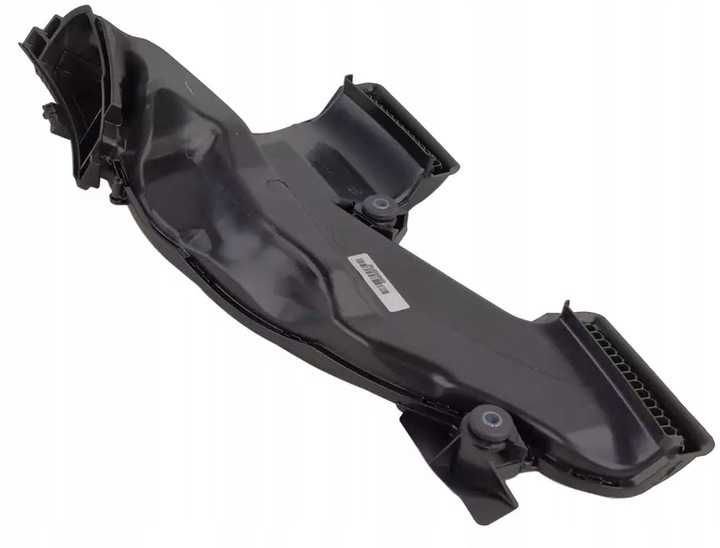 Повітровод Воздуховод панели радиатора BMW X1 F40 F48 F39 F44