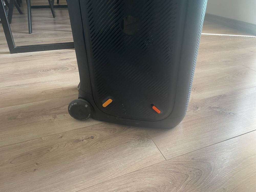głośnik JBL partybox 310
