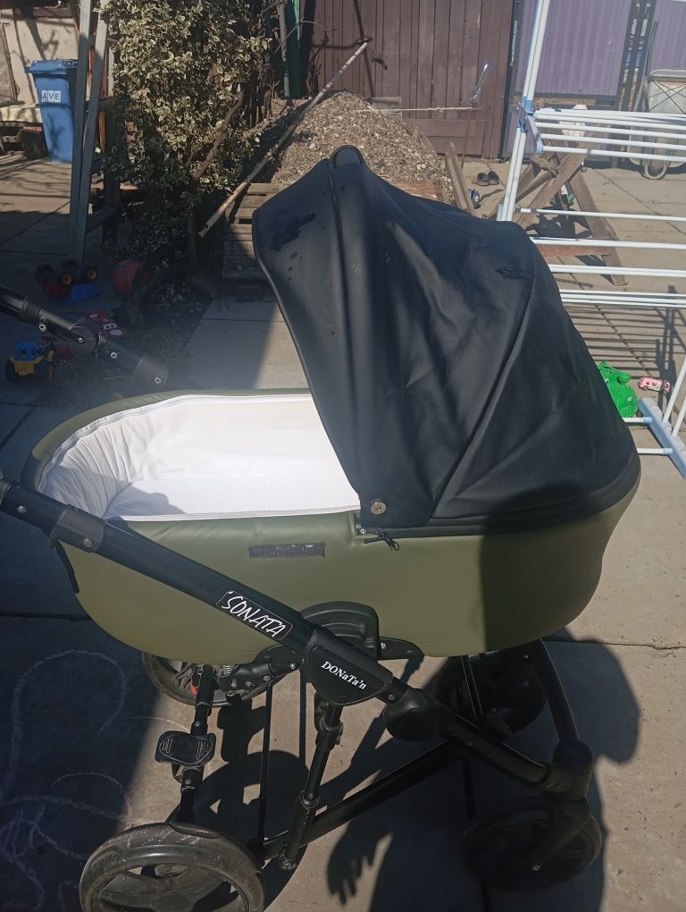 Продається коляска 2 в 1