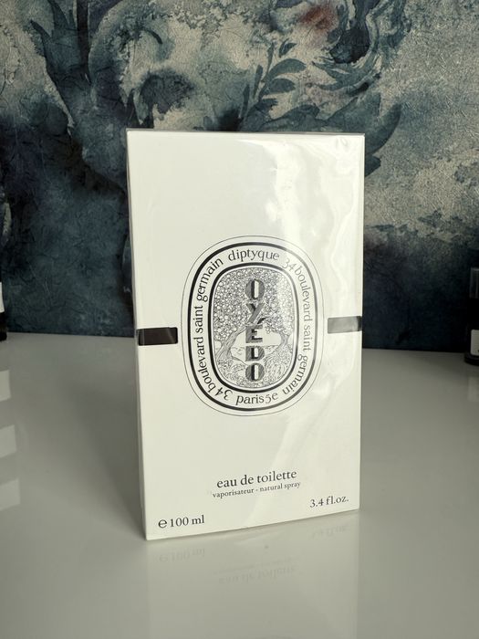 Nowe oryginalne perfumy Diptyque Oyedo 100ml edt