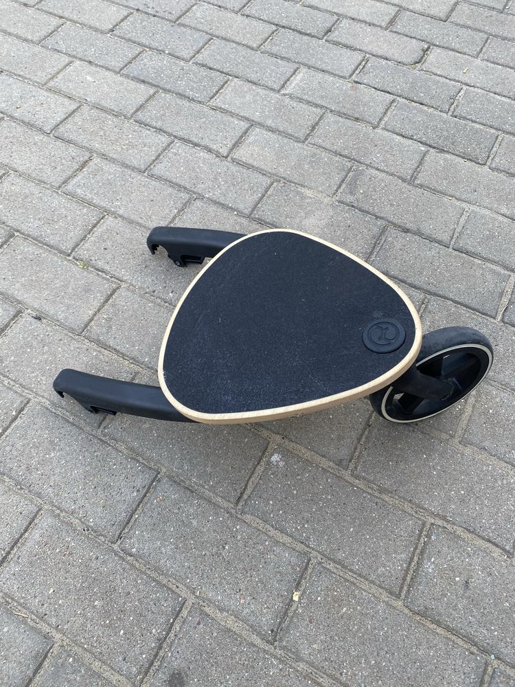Dostawka do wózka cybex