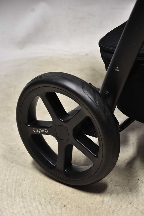 Espiro Next Up 2w1 - używany - BARDZO ZADBANY! - NA GWARANCJI!